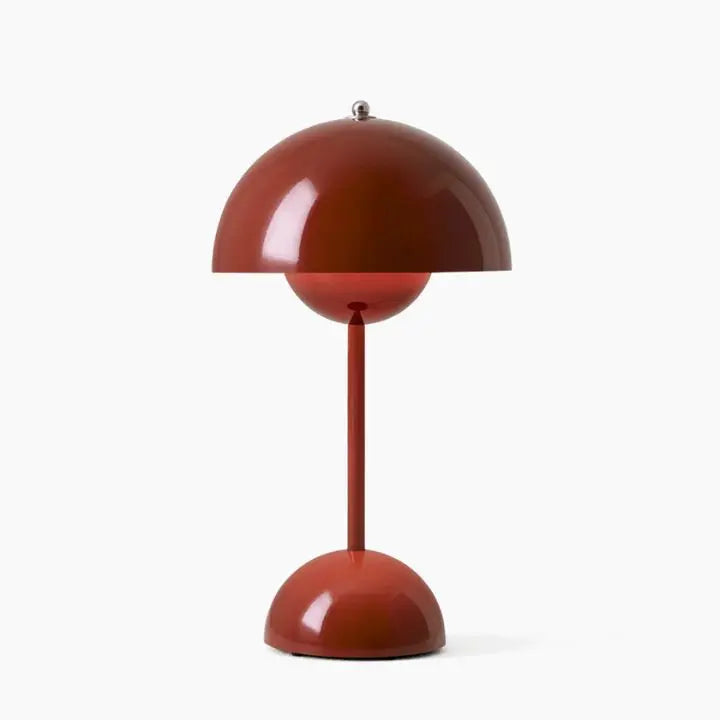 Modern LED Table Lamp – Wireless and dimmable
