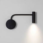 Swivable LED Wall Lamp – Modern Reading Lamp for Bedroom