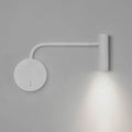 Swivable LED Wall Lamp – Modern Reading Lamp for Bedroom