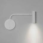 Swivable LED Wall Lamp – Modern Reading Lamp for Bedroom