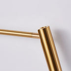 Swivable LED Wall Lamp – Modern Reading Lamp for Bedroom
