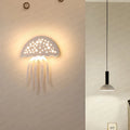 Wall Lamp - Charm of the Underwater World