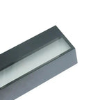 Elegant illumination that soothes the senses