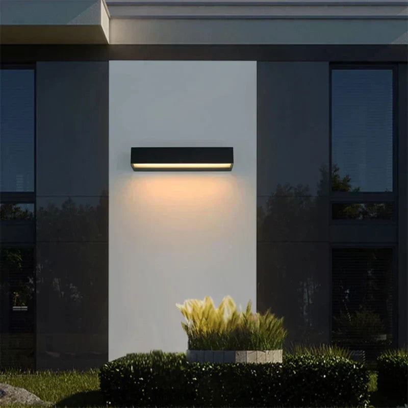 Elegant illumination that soothes the senses