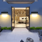Elegant illumination that soothes the senses