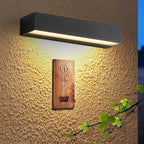 Elegant illumination that soothes the senses