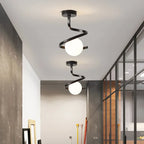 Stylish modern pendant lamp for any decor