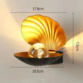 Waterproof Outdoor Wall Light – LED Wall Light for Garden & Terrace, Weatherproof Design