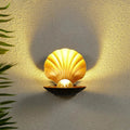 Weather Resistant Wall Lamp for Outdoor Use
