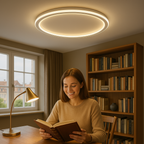 Modern Ceiling Light - Roomlight