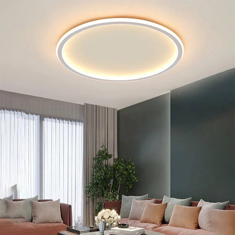 Modern Ceiling Light - Roomlight