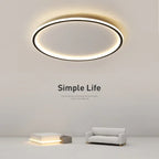 Modern Ceiling Light - Roomlight