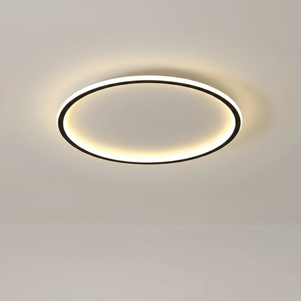 Modern Ceiling Light - Roomlight