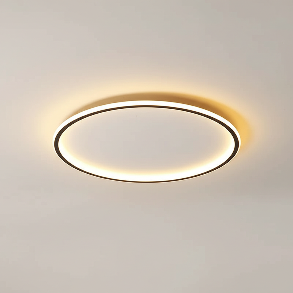 Modern Ceiling Light - Roomlight