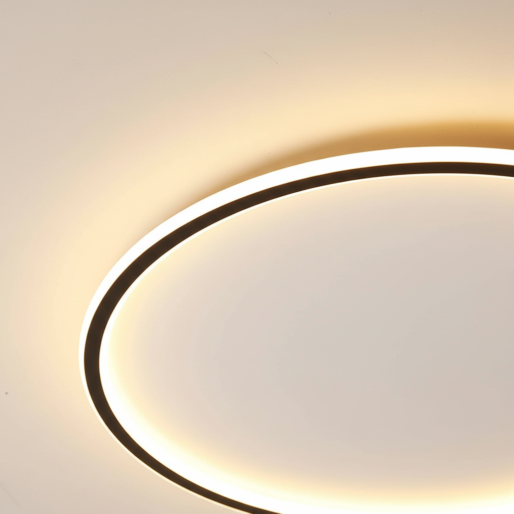 Modern Ceiling Light - Roomlight