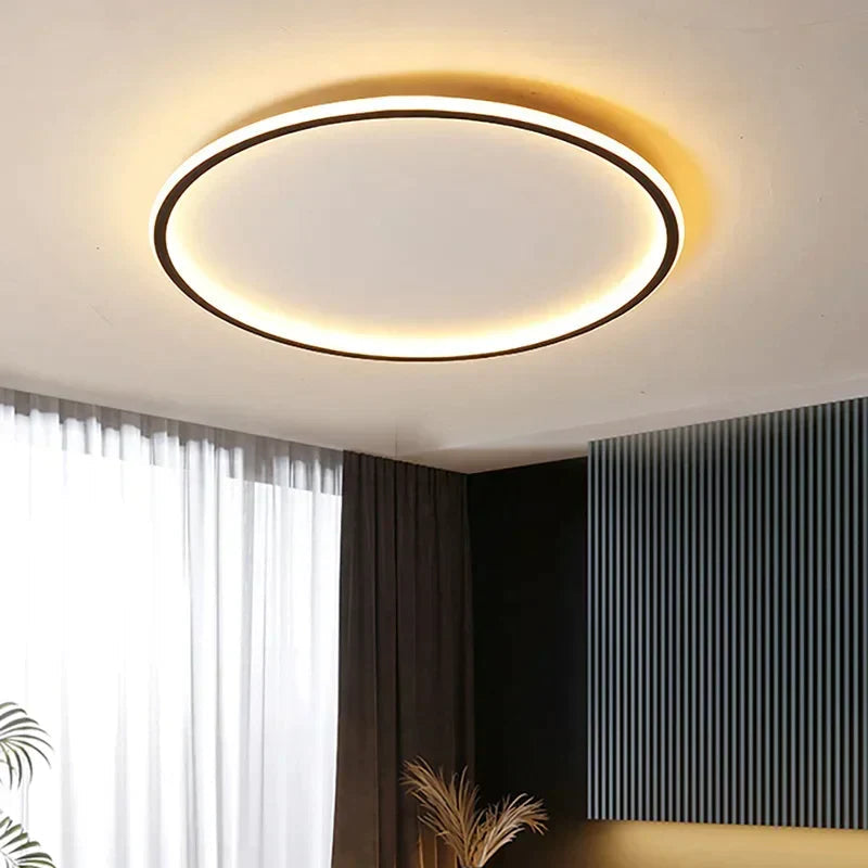 Modern Ceiling Light - Roomlight