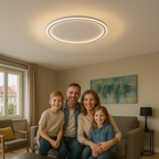 Modern Ceiling Light - Roomlight