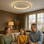 Modern Ceiling Light - Roomlight