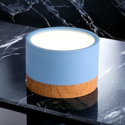 Modern LED Ceiling Spotlight White | Flexible Ceiling Spot