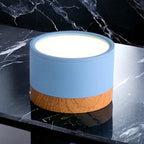 Modern LED Ceiling Spotlight White | Flexible Ceiling Spot