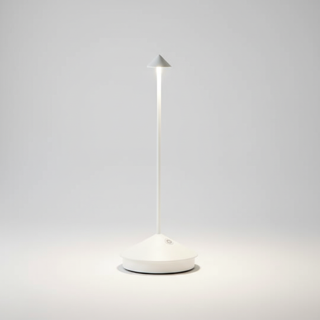 Modern LED Table Lamp - CalmLight