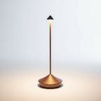 Modern LED Table Lamp - CalmLight
