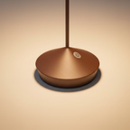 Modern LED Table Lamp - CalmLight