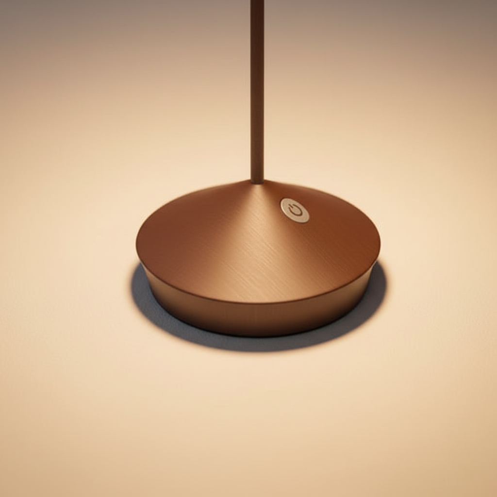 Modern LED Table Lamp - CalmLight