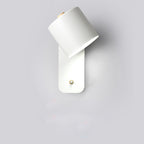 Modern LED Wall Light with Switch | Indoor Lighting