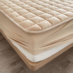Waterproof Breathable Mattress Protector Cover