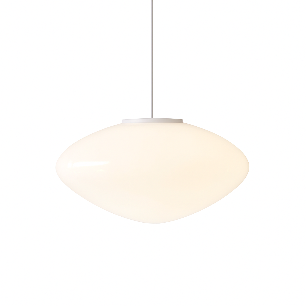 Danish Pendant Lamp