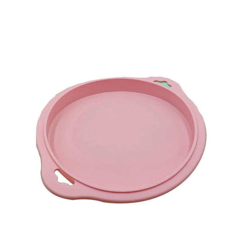 Flexi Bake - Magic of Silicones - Perfect Sizes - Easy Cakes!