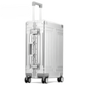 Premium Aluminium Suitcase – Emperor