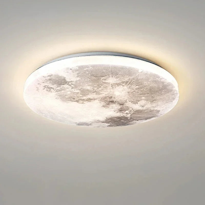 Moonlight | Dimmable ceiling light for living spaces