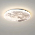Moonlight | Dimmable ceiling light for living spaces