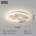 Moonlight | Dimmable ceiling light for living spaces