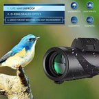 ZoomTrek – Experience the world down to the tiniest detail!