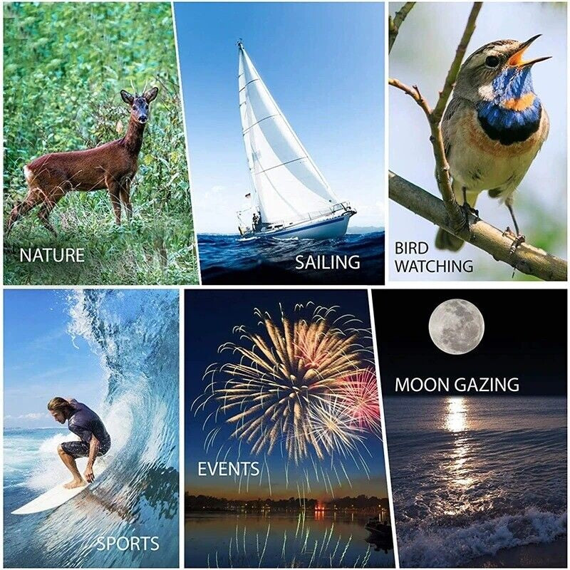 ZoomTrek – Experience the world down to the tiniest detail!