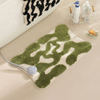 Morocco Retro Bath Mat