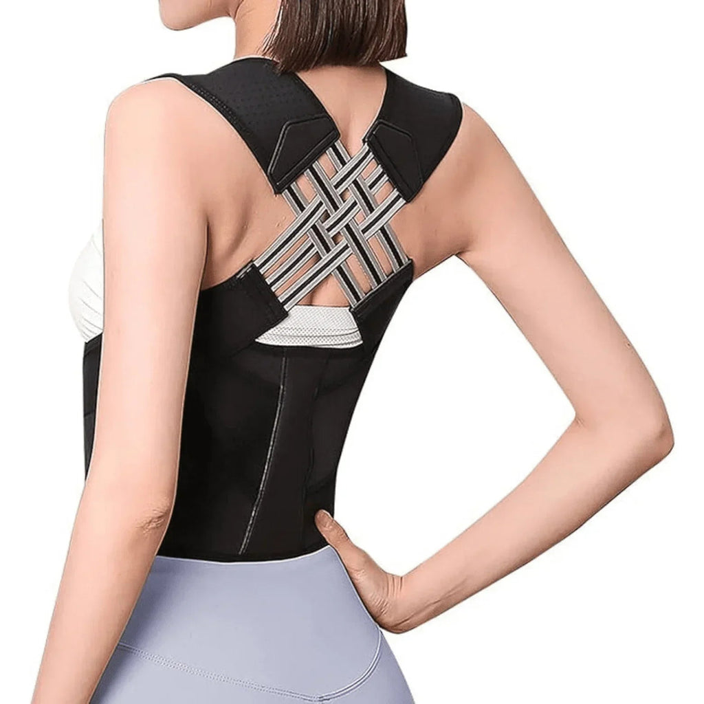 PosturePro | Relieve your pain, regain confidence