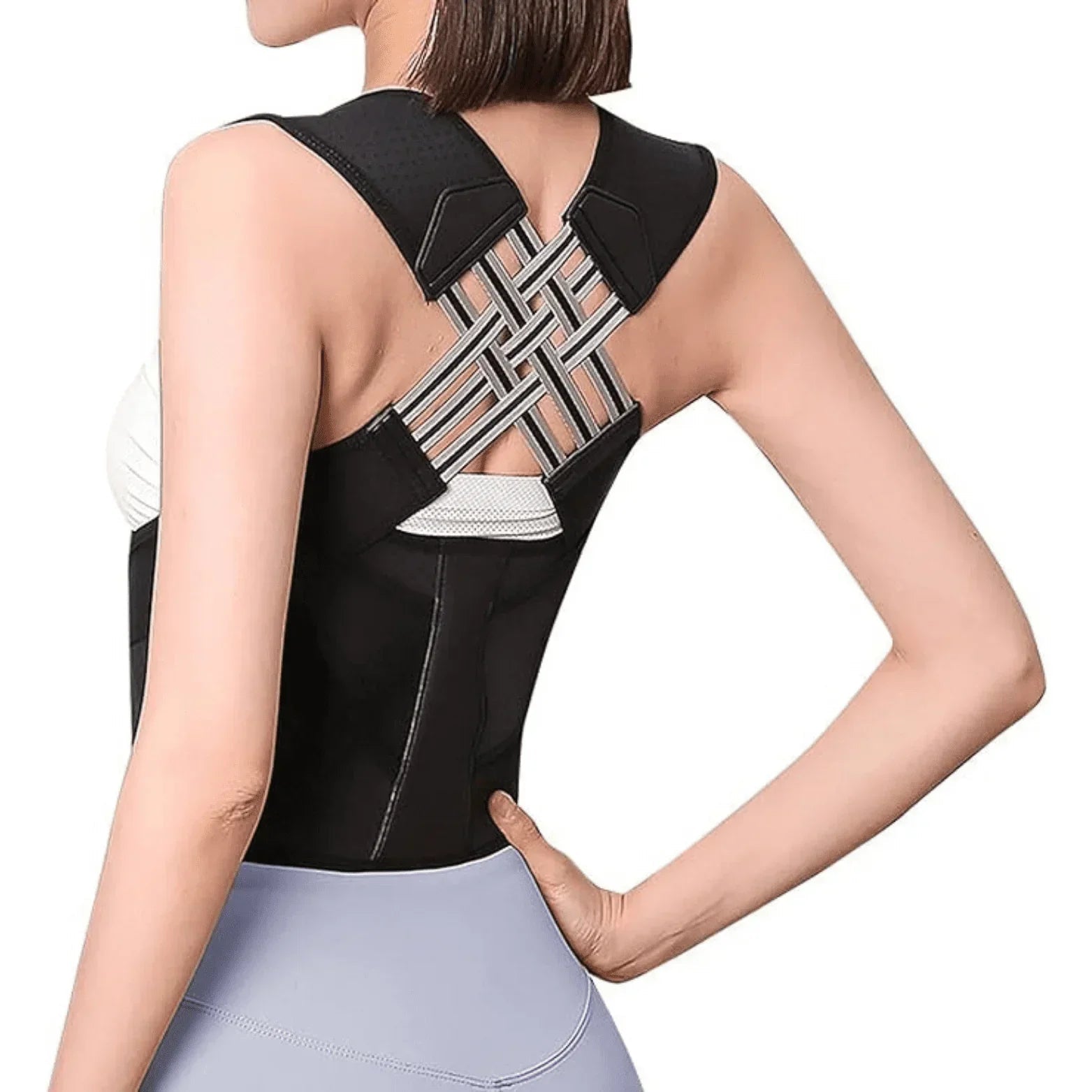 PosturePro | Relieve your pain, regain confidence