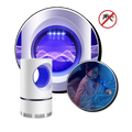 Mosquito repellent lamp