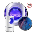 Mosquito repellent lamp