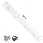 MotionGlow Luxe LED Lighting with Motion Sensor