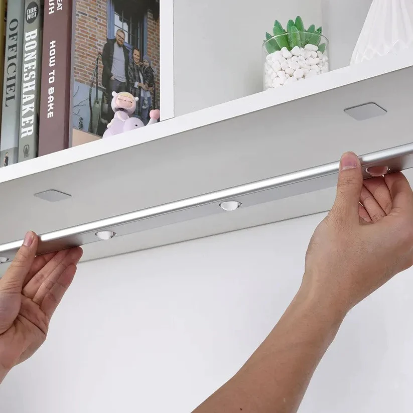 MotionGlow Luxe LED Lighting with Motion Sensor