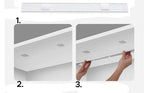 MotionGlow Luxe LED Lighting with Motion Sensor
