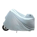 Universal Motorcycle Cover with UV Protection