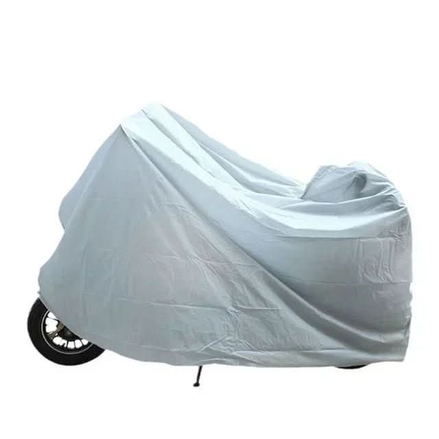 Universal Motorcycle Cover with UV Protection
