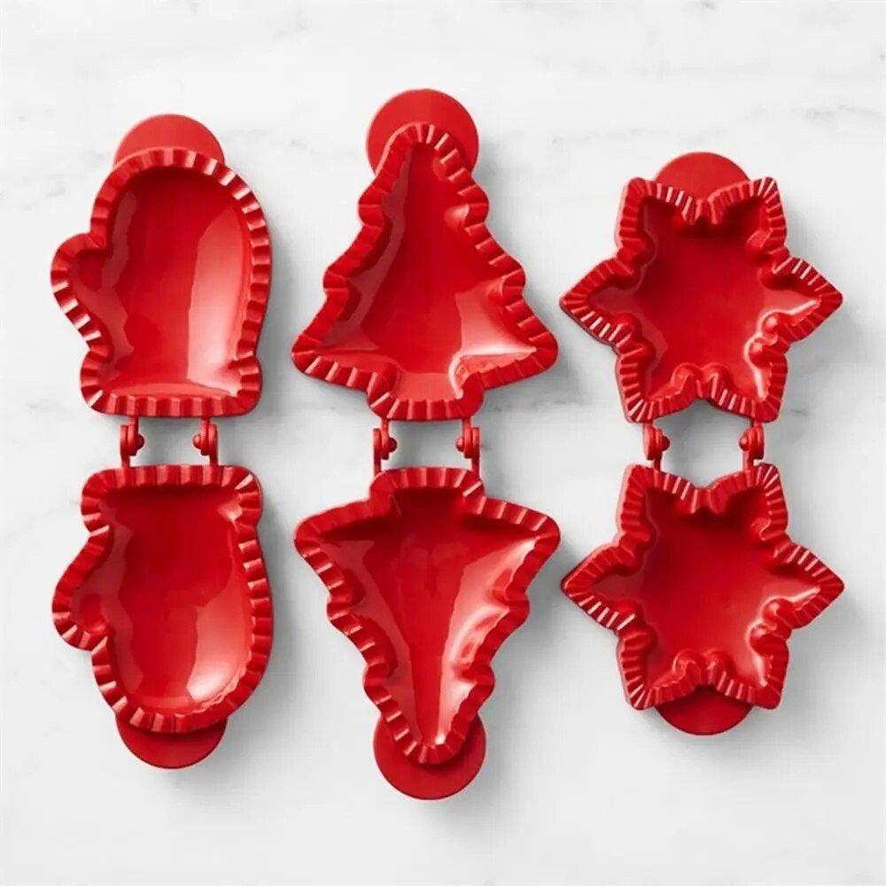 Jolly Bites - Christmas Cakes - Enchanted Flavors - Guaranteed Joy