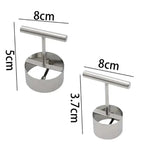 Effortless Stainless Steel Fruit Pitter